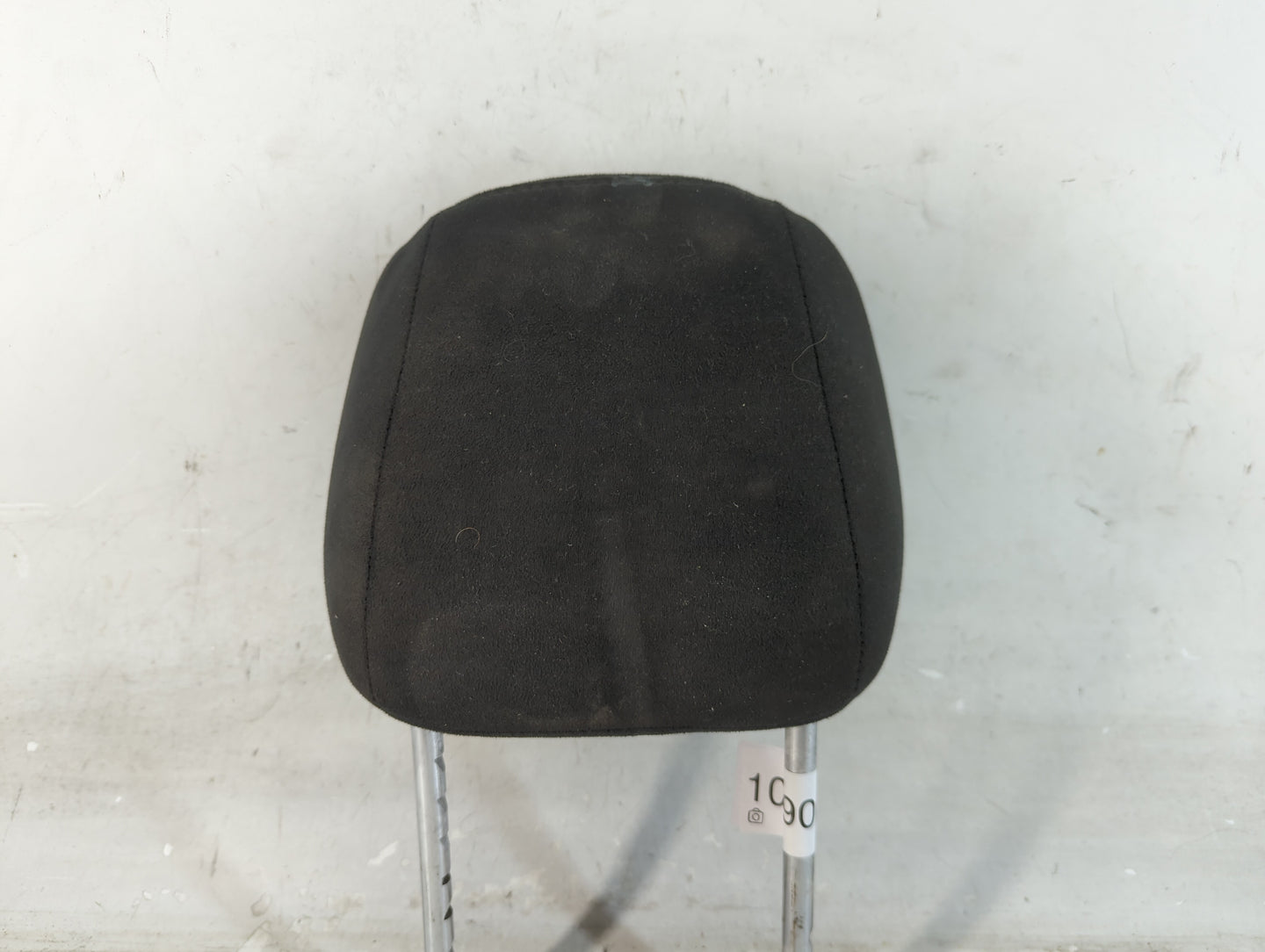 2014-2015 Nissan Pathfinder Headrest Head Rest Front Driver Passenger Seat Fits Fits 2014 2015 OEM Used Auto Parts - Oemused