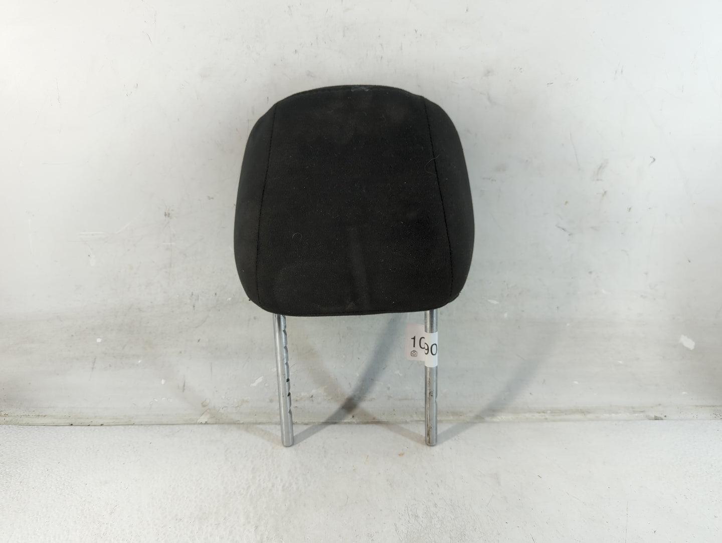 2014-2015 Nissan Pathfinder Headrest Head Rest Front Driver Passenger Seat Fits Fits 2014 2015 OEM Used Auto Parts - Oemused