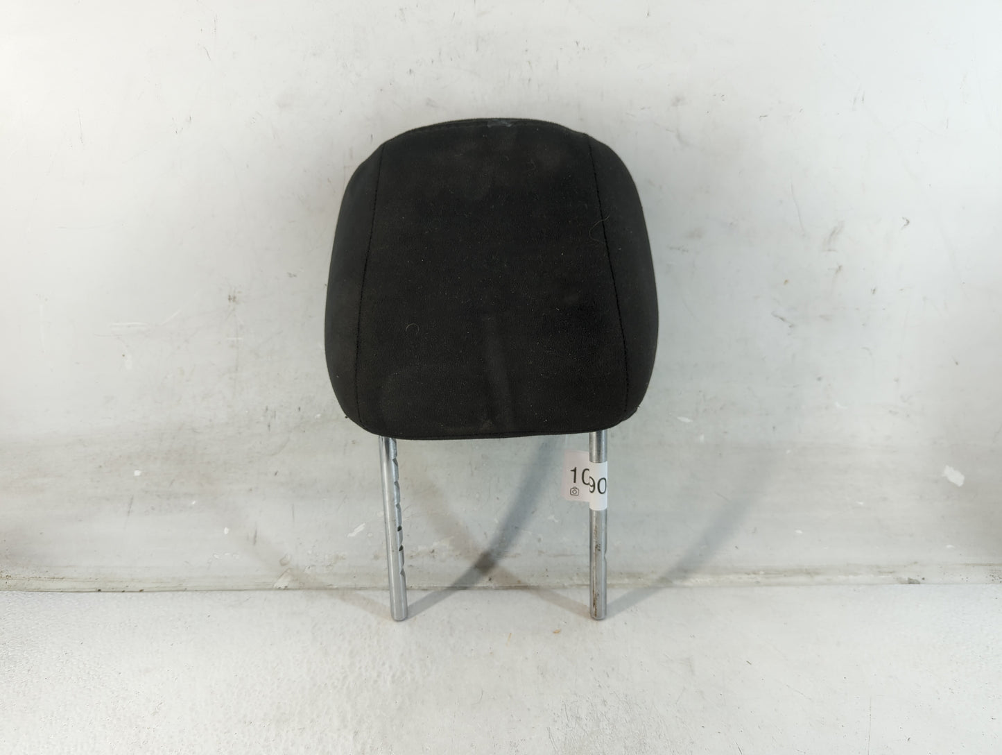 2014-2015 Nissan Pathfinder Headrest Head Rest Front Driver Passenger Seat Fits Fits 2014 2015 OEM Used Auto Parts - Oemused
