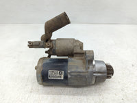2015-2020 Nissan Pathfinder Car Starter Motor Solenoid OEM P/N:23300 9HP0B Fits Fits 2015 2016 2017 2018 2019 2020 2021 2022