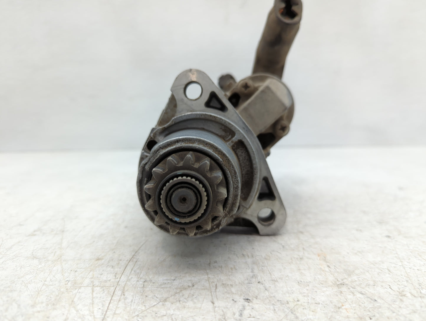 2015-2020 Nissan Pathfinder Car Starter Motor Solenoid OEM P/N:23300 9HP0B Fits Fits 2015 2016 2017 2018 2019 2020 2021 2022