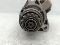 2015-2020 Nissan Pathfinder Car Starter Motor Solenoid OEM P/N:23300 9HP0B Fits Fits 2015 2016 2017 2018 2019 2020 2021 2022