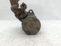2015-2020 Nissan Pathfinder Car Starter Motor Solenoid OEM P/N:23300 9HP0B Fits Fits 2015 2016 2017 2018 2019 2020 2021 2022