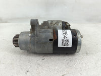 2015 Nissan Pathfinder Car Starter Motor Solenoid OEM P/N:23300 9HP0B Fits OEM Used Auto Parts - Oemusedautoparts1.com
