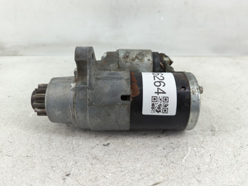 2015 Nissan Pathfinder Car Starter Motor Solenoid OEM P/N:23300 9HP0B Fits OEM Used Auto Parts - Oemusedautoparts1.com