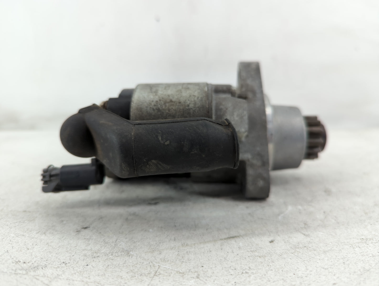 2015 Nissan Pathfinder Car Starter Motor Solenoid OEM P/N:23300 9HP0B Fits OEM Used Auto Parts - Oemusedautoparts1.com