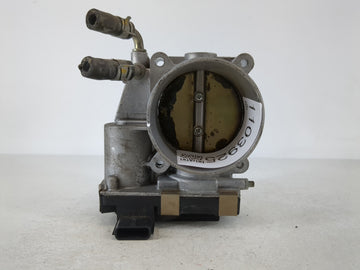 2015-2016 Nissan Pathfinder Throttle Body P/N:RME70-50 Fits Fits 2015 2016 2017 2018 2019 2020 2021 2022 OEM Used Auto Parts