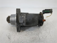 2015-2020 Nissan Pathfinder Car Starter Motor Solenoid OEM P/N:23300 9HP0B Fits Fits 2015 2016 2017 2018 2019 2020 2021 2022