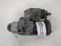 2015-2020 Nissan Pathfinder Car Starter Motor Solenoid OEM P/N:23300 9HP0B Fits Fits 2015 2016 2017 2018 2019 2020 2021 2022