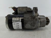 2015-2020 Nissan Pathfinder Car Starter Motor Solenoid OEM P/N:23300 9HP0B Fits Fits 2015 2016 2017 2018 2019 2020 2021 2022