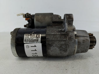 compare product 2015-2020 Nissan Pathfinder Car Starter Motor Solenoid OEM P/N:23300 9HP0B Fits Fits 2015 2016 2017 2018 2019 2020 2021 2022 OEM Used Auto Parts