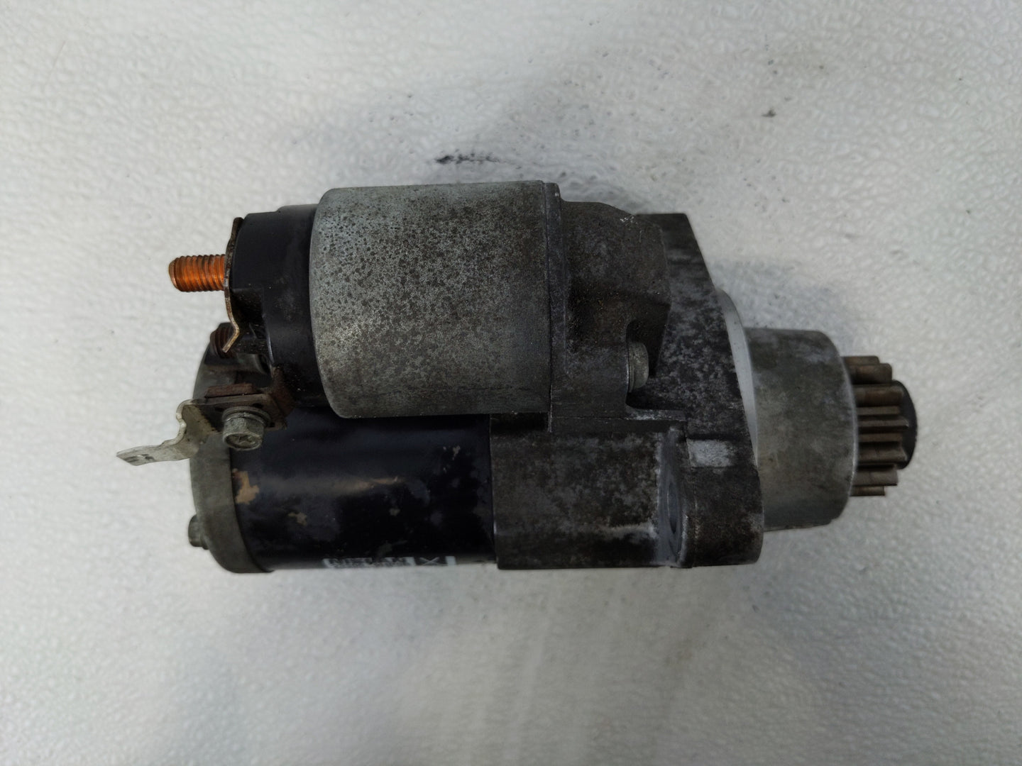 2015-2020 Nissan Pathfinder Car Starter Motor Solenoid OEM P/N:23300 9HP0B Fits Fits 2015 2016 2017 2018 2019 2020 2021 2022