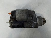 2015-2020 Nissan Pathfinder Car Starter Motor Solenoid OEM P/N:23300 9HP0B Fits Fits 2015 2016 2017 2018 2019 2020 2021 2022