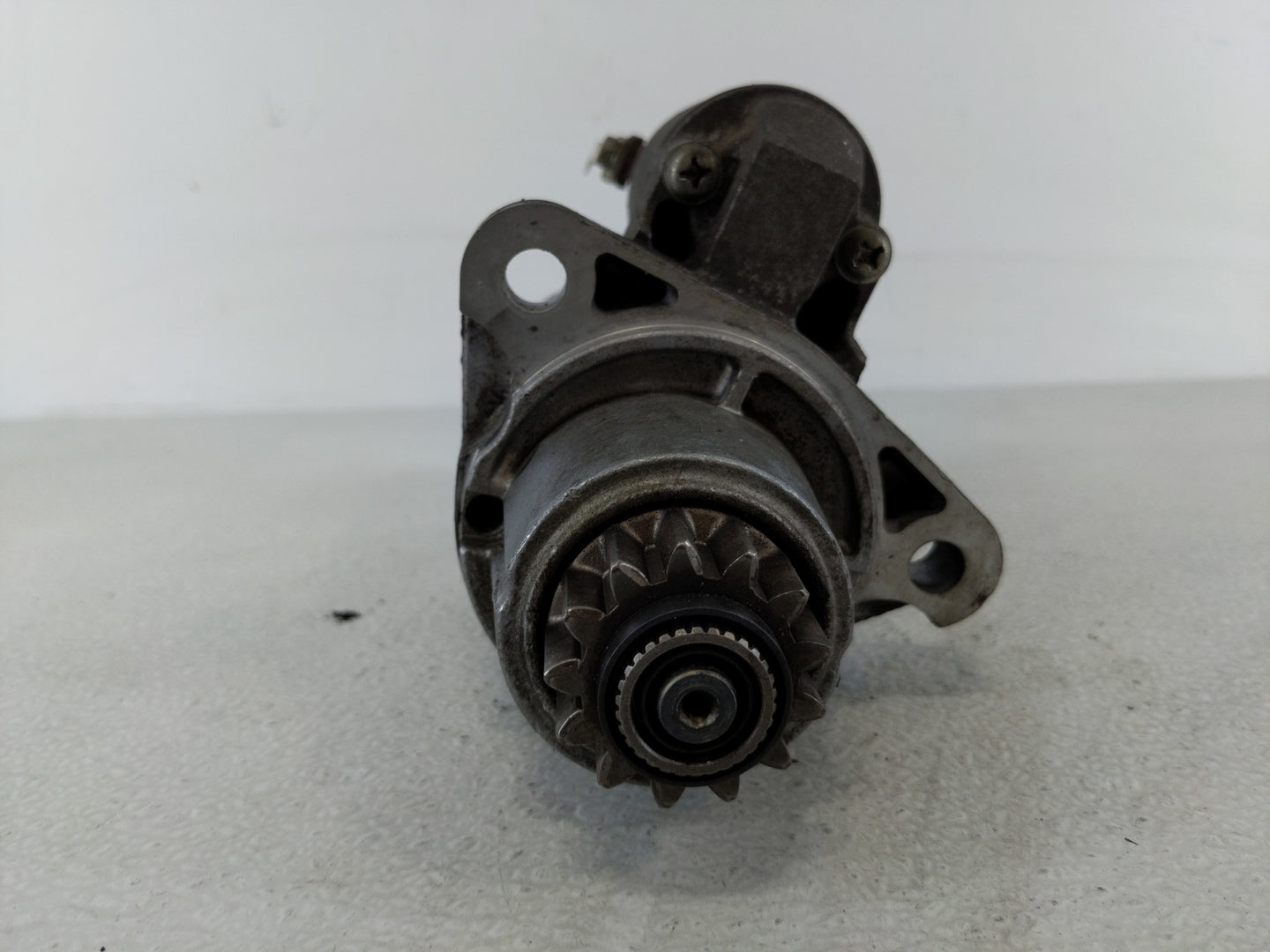 2015-2020 Nissan Pathfinder Car Starter Motor Solenoid OEM P/N:23300 9HP0B Fits Fits 2015 2016 2017 2018 2019 2020 2021 2022