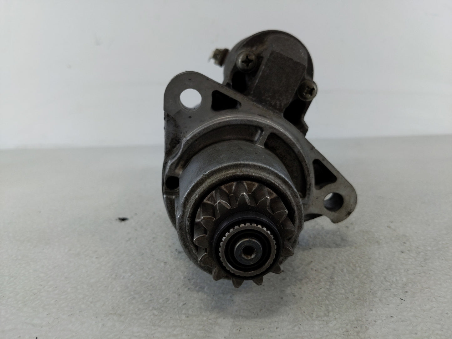 2015-2020 Nissan Pathfinder Car Starter Motor Solenoid OEM P/N:23300 9HP0B Fits Fits 2015 2016 2017 2018 2019 2020 2021 2022