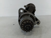 2015-2020 Nissan Pathfinder Car Starter Motor Solenoid OEM P/N:23300 9HP0B Fits Fits 2015 2016 2017 2018 2019 2020 2021 2022