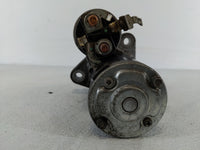 2015-2020 Nissan Pathfinder Car Starter Motor Solenoid OEM P/N:23300 9HP0B Fits Fits 2015 2016 2017 2018 2019 2020 2021 2022
