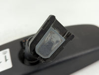 2013-2022 Nissan Pathfinder Interior Rear View Mirror Replacement OEM P/N:4112A-PZLHL4 Fits OEM Used Auto Parts - Oemusedaut