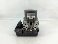 2015 Nissan Pathfinder Anti-Lock Brake ABS Pump Module Actuator OEM P/N:47660 9PB0A Fits OEM Used Auto Parts - Oemusedautopa