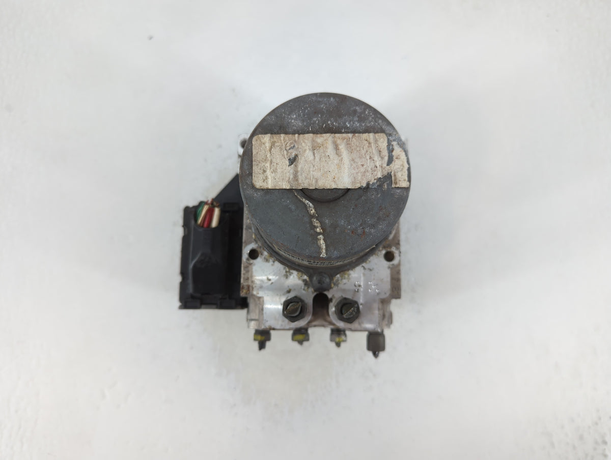 2015 Nissan Pathfinder Anti-Lock Brake ABS Pump Module Actuator OEM P/N:47660 9PB0A Fits OEM Used Auto Parts - Oemusedautopa