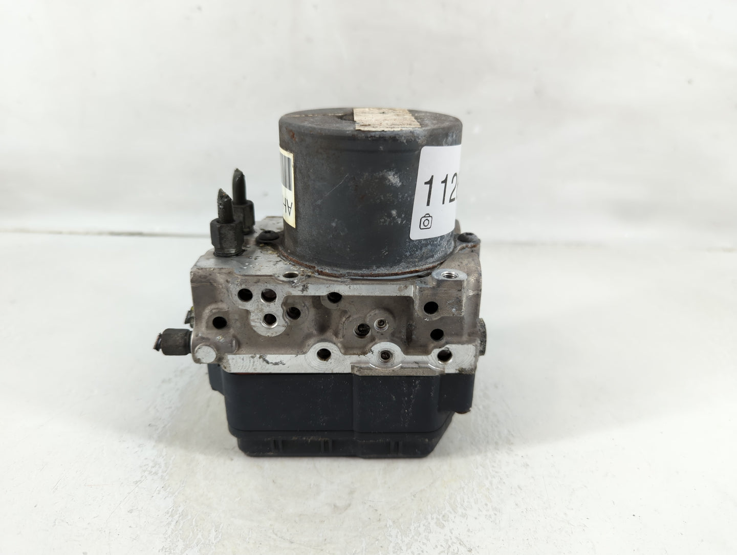 2015 Nissan Pathfinder ABS Pump Control Module Replacement P/N:47660 9PB0A Fits OEM Used Auto Parts - Oemusedautoparts1.com