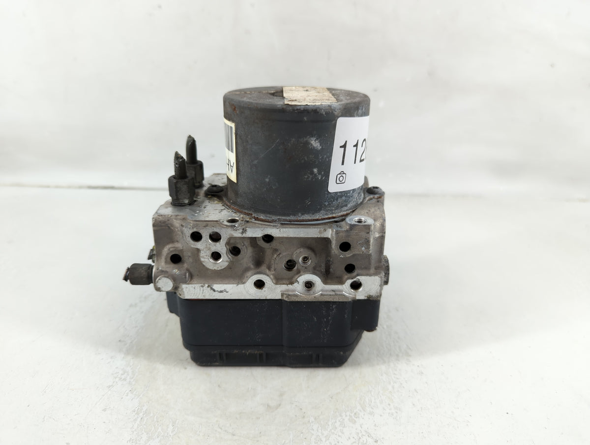 2015 Nissan Pathfinder Anti-Lock Brake ABS Pump Module Actuator OEM P/N:47660 9PB0A Fits OEM Used Auto Parts - Oemusedautopa