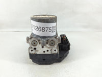 2015 Nissan Pathfinder ABS Pump Control Module Replacement P/N:47660 9PB0A Fits OEM Used Auto Parts - Oemusedautoparts1.com