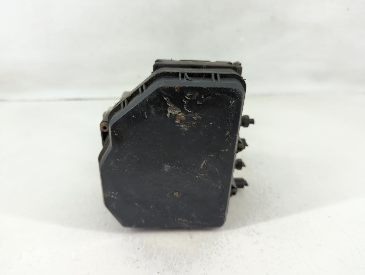 2015 Nissan Pathfinder Anti-Lock Brake ABS Pump Module Actuator OEM P/N:47660 9PB0A Fits OEM Used Auto Parts - Oemusedautopa