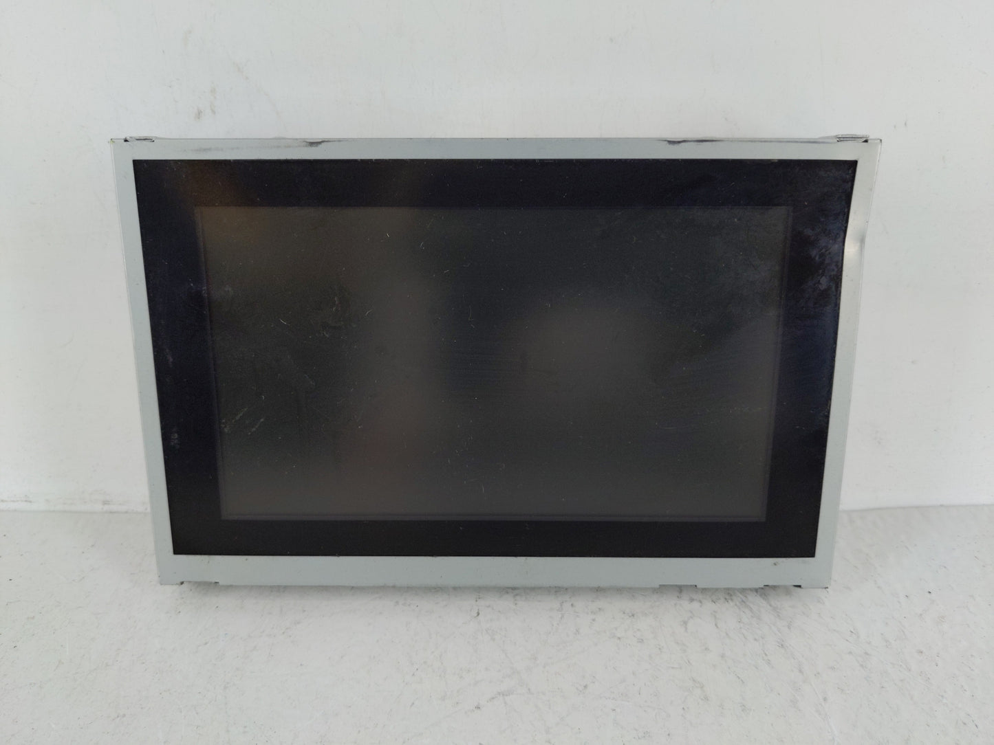 2013-2016 Nissan Pathfinder Information Display Screen - Oemusedautoparts1.com