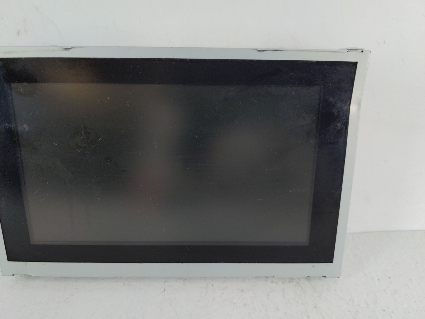 2013-2016 Nissan Pathfinder Information Display Screen - Oemusedautoparts1.com