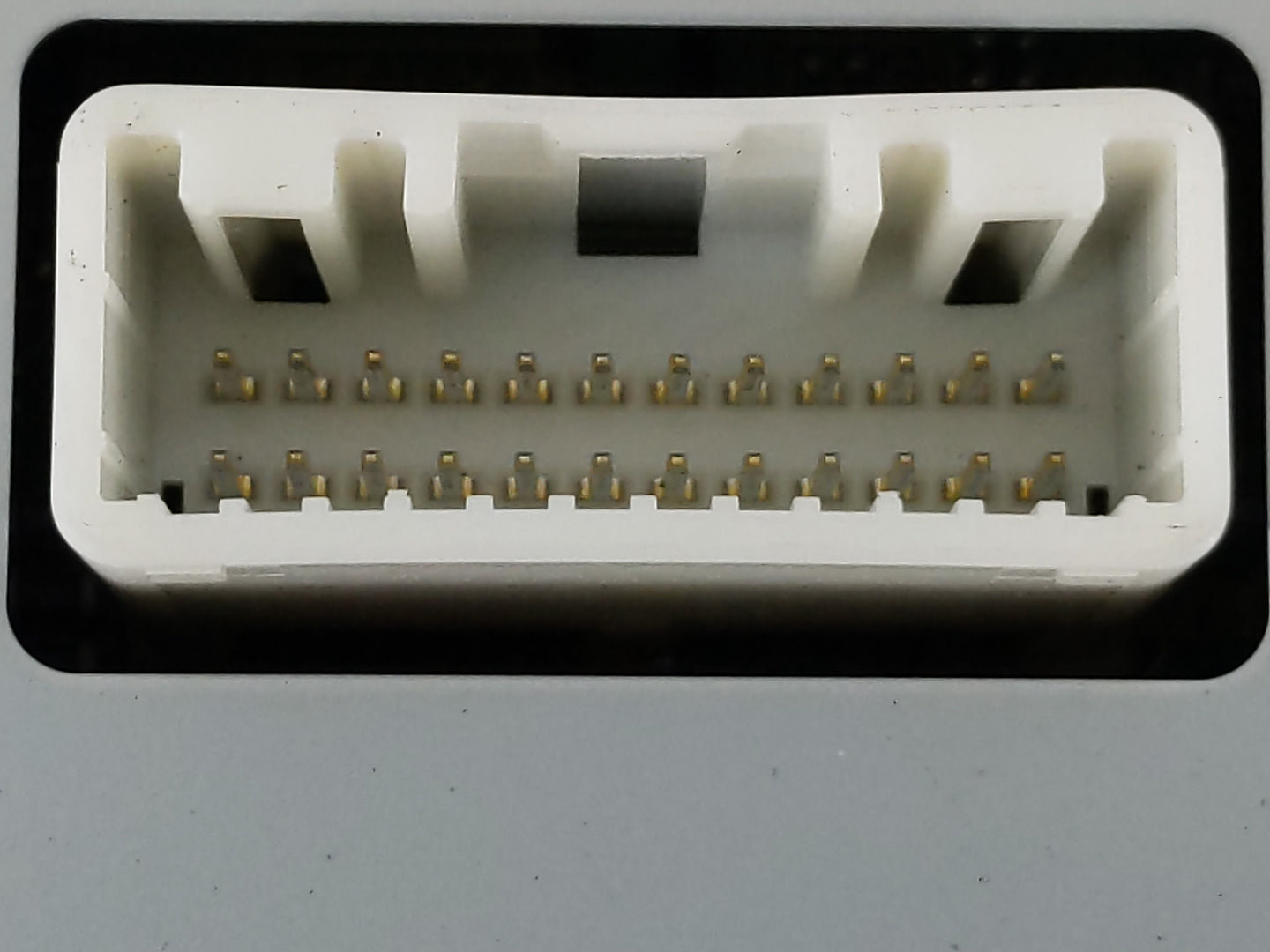 2013-2016 Nissan Pathfinder Information Display Screen - Oemusedautoparts1.com