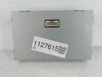 2013-2016 Nissan Pathfinder Information Display Screen - Oemusedautoparts1.com