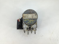 2015 Nissan Pathfinder ABS Pump Control Module Replacement P/N:133000-1640 47660 9PB0A Fits OEM Used Auto Parts - Oemusedaut