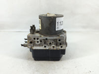 2015 Nissan Pathfinder ABS Pump Control Module Replacement P/N:133000-1640 47660 9PB0A Fits OEM Used Auto Parts - Oemusedaut
