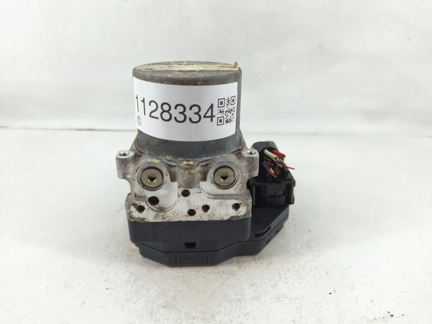 2015 Nissan Pathfinder ABS Pump Control Module Replacement P/N:133000-1640 47660 9PB0A Fits OEM Used Auto Parts - Oemusedaut
