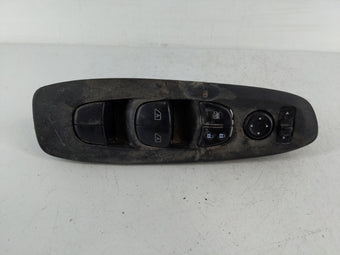 compare product 2013-2020 Nissan Pathfinder Master Power Window Switch Replacement Driver Side Left P/N:25570 3TB2A Fits OEM Used Auto Parts