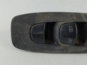 2013-2020 Nissan Pathfinder Master Power Window Switch Replacement Driver Side Left P/N:25570 3TB2A Fits OEM Used Auto Parts