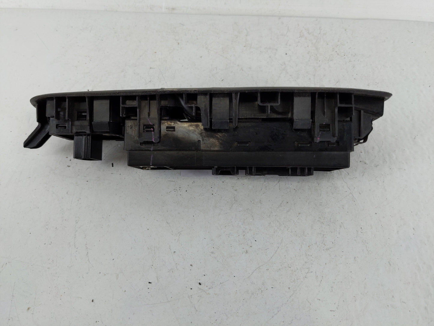 2013-2020 Nissan Pathfinder Master Power Window Switch Replacement Driver Side Left P/N:25570 3TB2A Fits OEM Used Auto Parts