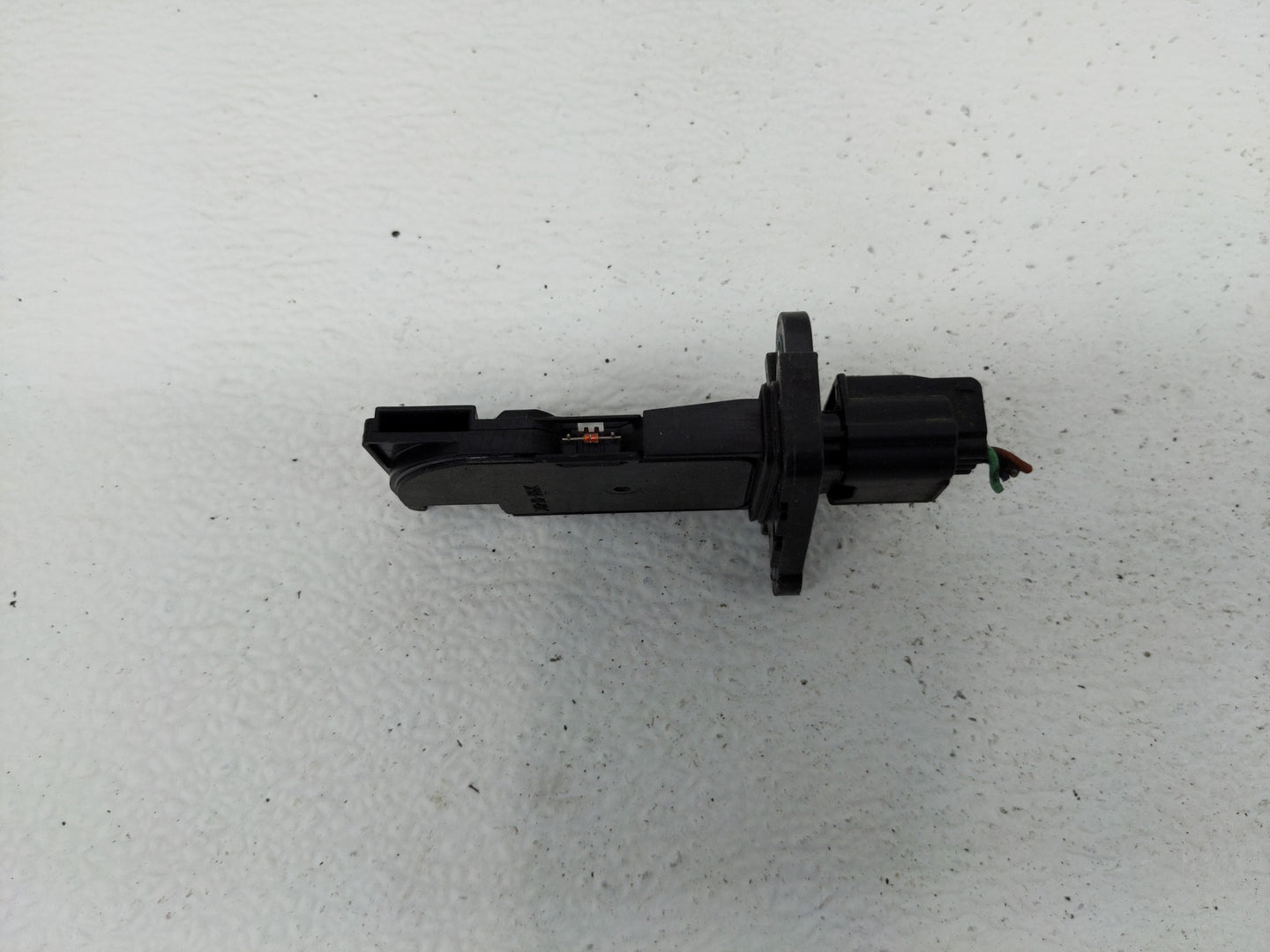 2015-2016 Nissan Pathfinder Mass Air Flow Meter Maf - Oemusedautoparts1.com