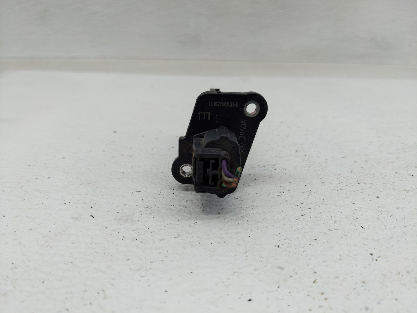 2015-2016 Nissan Pathfinder Mass Air Flow Meter Maf - Oemusedautoparts1.com