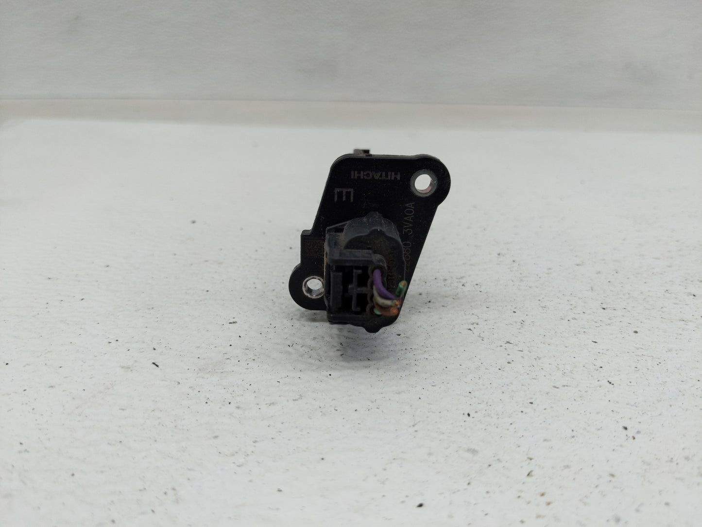 2015-2016 Nissan Pathfinder Mass Air Flow Meter Maf - Oemusedautoparts1.com