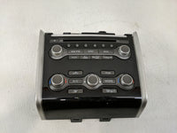 Nissan Pathfinder Radio Control Panel - Oemusedautoparts1.com