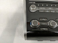 Nissan Pathfinder Radio Control Panel - Oemusedautoparts1.com