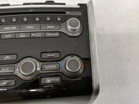 Nissan Pathfinder Radio Control Panel - Oemusedautoparts1.com