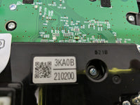 Nissan Pathfinder Radio Control Panel - Oemusedautoparts1.com