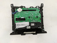Nissan Pathfinder Radio Control Panel - Oemusedautoparts1.com