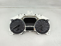 2015 Nissan Pathfinder Instrument Cluster Speedometer Gauges P/N:A2C91496000 Fits OEM Used Auto Parts - Oemusedautoparts1.co