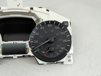 2015 Nissan Pathfinder Instrument Cluster Speedometer Gauges P/N:A2C91496000 Fits OEM Used Auto Parts - Oemusedautoparts1.co