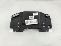 2015 Nissan Pathfinder Instrument Cluster Speedometer Gauges P/N:A2C91496000 Fits OEM Used Auto Parts - Oemusedautoparts1.co