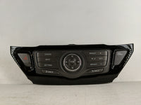 2015 Nissan Pathfinder Radio AM FM Cd Player Receiver Replacement P/N:28091 1LA0A Fits OEM Used Auto Parts - Oemusedautopart